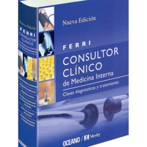 Ferri Consultor Clínico de Medicina Interna