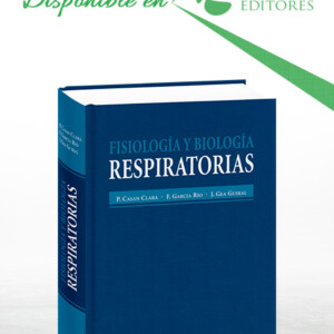 Fisiología y Biología Respiratorias