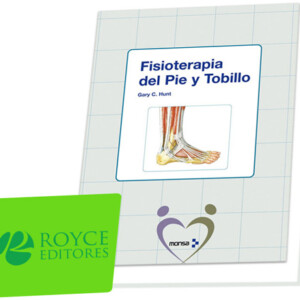 Fisioterapia del Pie y Tobillo