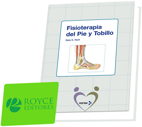 Fisioterapia del Pie y Tobillo