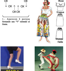 Folklórico Vol II con DVD y CD Audio