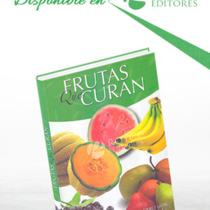 Frutas que Curan