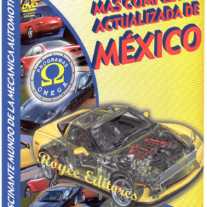 Fuel Injection 8 DVDs