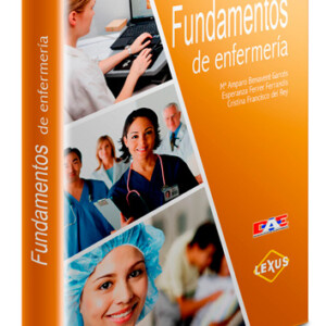 Fundamentos de Enfermería
