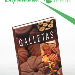 Libro Galletas