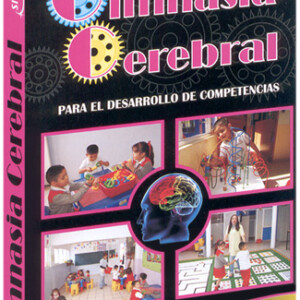 Gimnasia Cerebral en CD-ROM