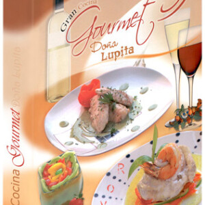Gran Cocina Gourmet Doña Lupita