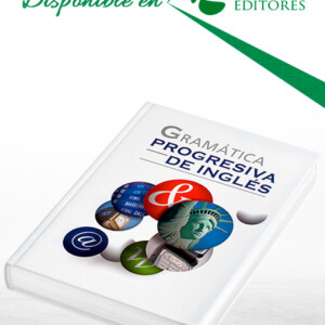 Gramática Progresiva de Inglés con 2 CD-ROMs