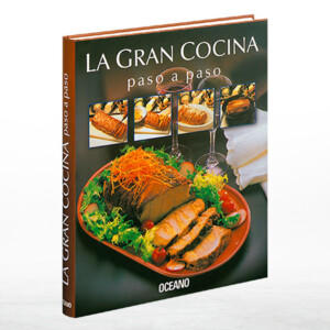 La Gran Cocina Paso a Paso