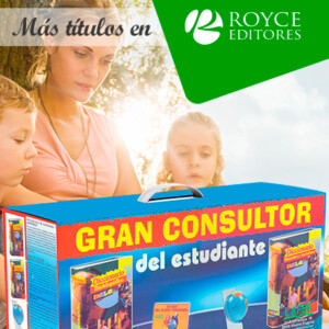 Gran Consultor del Estudiante 2 Vols