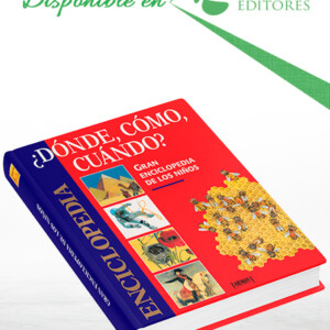 Gran Enciclopedia de los Niños Tormont