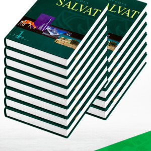 Gran Enciclopedia Salvat 14 Vols