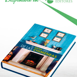 El Gran Libro de las Chimeneas