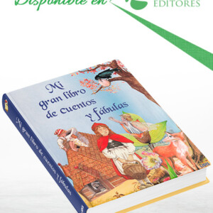 Mi Gran Libro de Cuentos y Fábulas