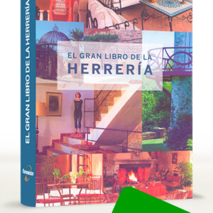 El Gran Libro de la Herrería