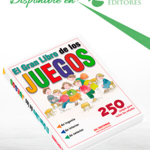 El Gran Libro de los Juegos