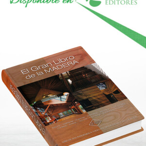 El Gran Libro de la Madera