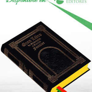 Gran Libro de Orientación y Oración Familiar