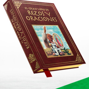 El Gran Libro de Rezos y Oraciones