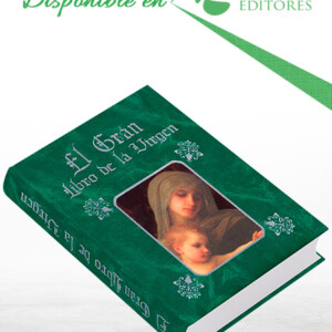 El Gran Libro de la Virgen