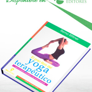 El Gran Libro del Yoga Terapéutico