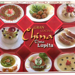 Gran Cocina China Doña Lupita
