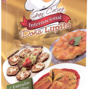 Gran Cocina Internacional Doña Lupita