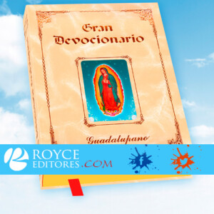 Gran Devocionario Guadalupano