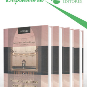 Grandes Clásicos del Derecho Mexicano 4 Vols