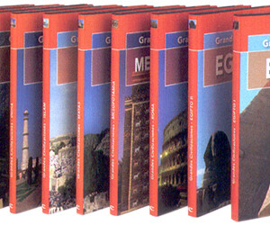 Grandes Civilizaciones 10 Vols
