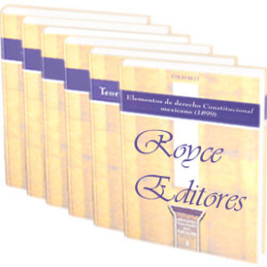 Biblioteca Grandes Clásicos del Derecho 6 Vols Segunda Serie