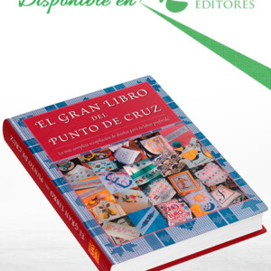 El Gran Libro del Punto de Cruz
