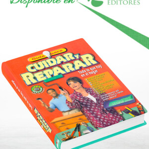 Guía para Cuidar y Reparar