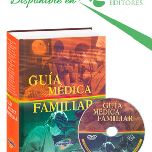 Guía Médica Familiar con CD-ROM