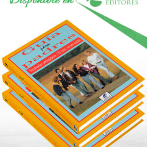 Guía para Padres 3 Vols