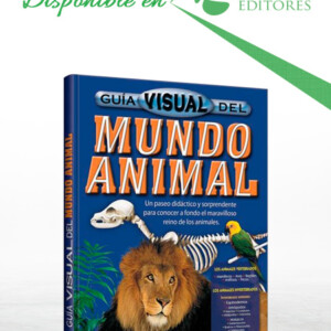 Guía Visual del Mundo Animal