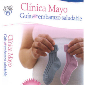 Guía para un Embarazo Saludable