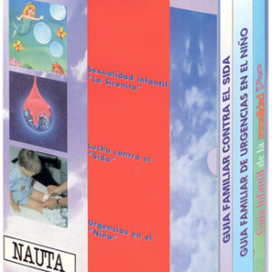 Guía Familiar 3 Vols