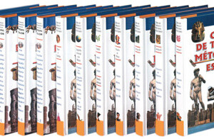 Guía de Tareas y Métodos de Estudio 12 Vols