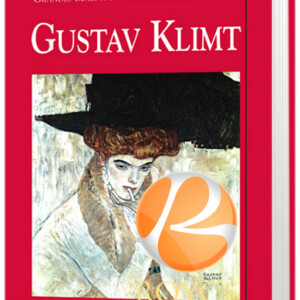 Gustav Klimt con CD-ROM