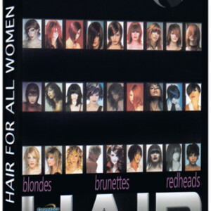Hair For All Women