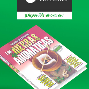 Las Hierbas Aromáticas