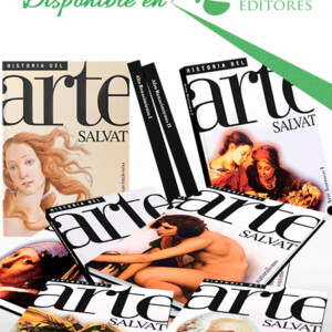Historia del Arte Salvat 10 Vols