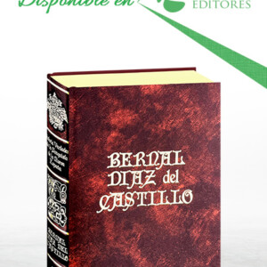 Historia Verdadera de la Conquista de la Nueva España