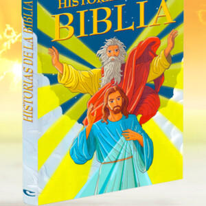 Historias de la Biblia