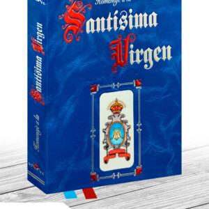 Homenaje a la Santísima Virgen