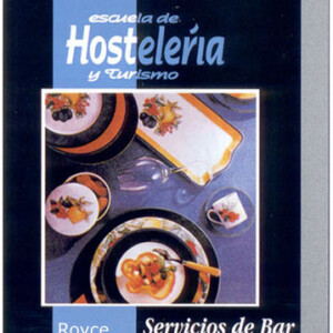 Escuela de Hostelería y Turismo: Servicios de Bar y Restaurante