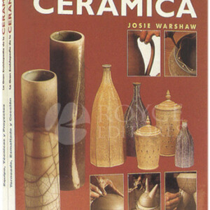 La Gran Enciclopedia de la Cerámica 2 Vols