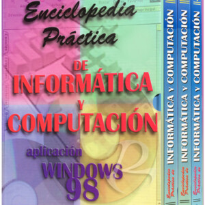 Enciclopedia Práctica de Informática y Computación 3 Vols