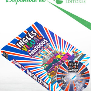 Inglés Visual para Todos con CD-ROM